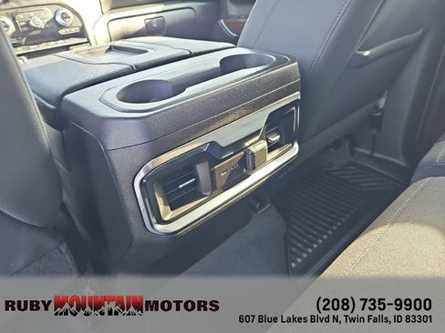 Used 2022 GMC Sierra 1500 Elevation w/ Driver Alert Package I image 27