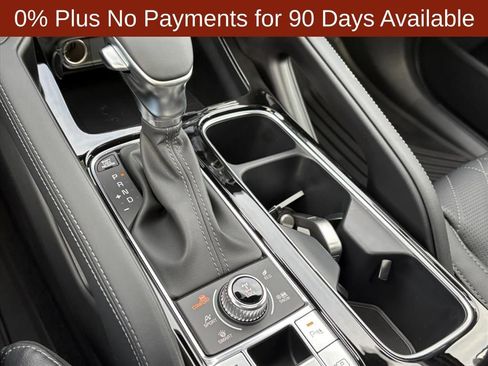 New 2025 Kia Telluride SX X-Line image 27