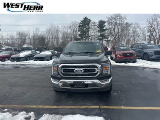 Used 2022 Ford F150 XLT w/ Equipment Group 302A High video 1