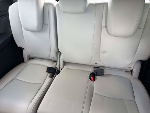Certified 2025 Honda Odyssey EX-L image 14