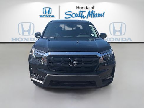 New 2026 Honda Ridgeline RTL image 2