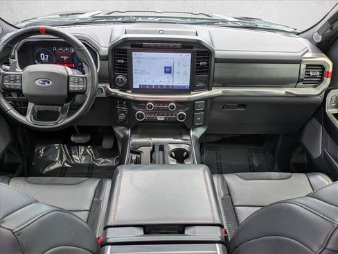 Used 2022 Ford F150 Raptor w/ Equipment Group 801A High AWD/4WD image 23