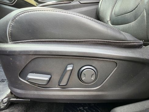 Used 2022 Hyundai Tucson Limited FWD image 10