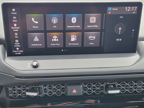 New 2026 Honda Accord Sport image 16