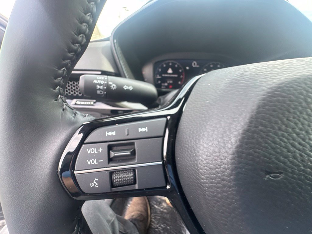 Used 2026 Honda CR-V EX-L image 34