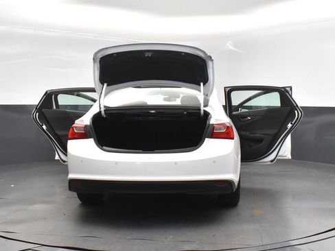 Used 2024 Chevrolet Malibu LT image 51