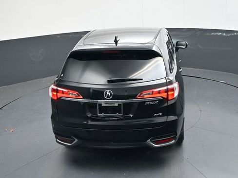 Used 2017 Acura RDX AWD image 27