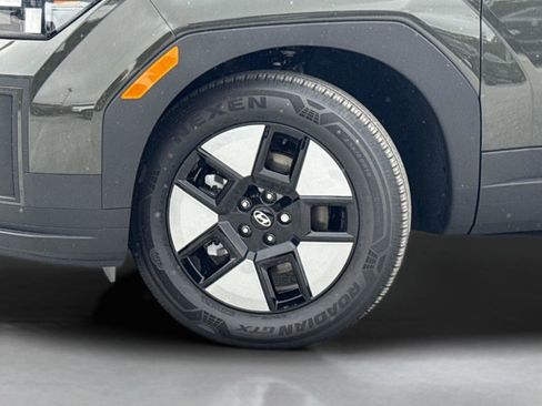 New 2026 Hyundai Santa Fe SEL image 40