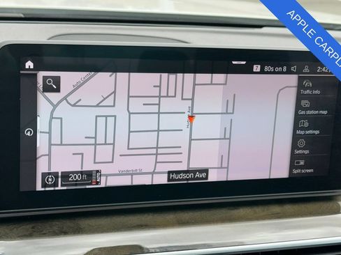 Used 2022 BMW 530i w/ Convenience Package RWD image 21