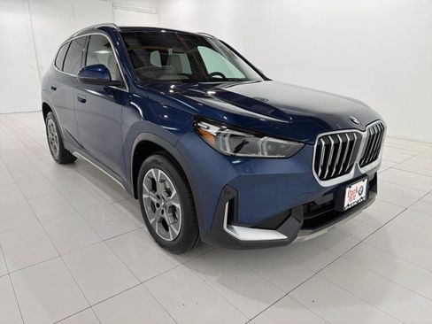 Used 2025 BMW X1 xDrive28i w/ Convenience Package image 7