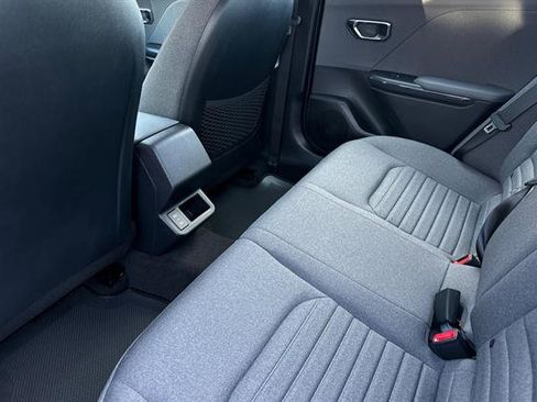 New 2025 Kia K4 EX image 13
