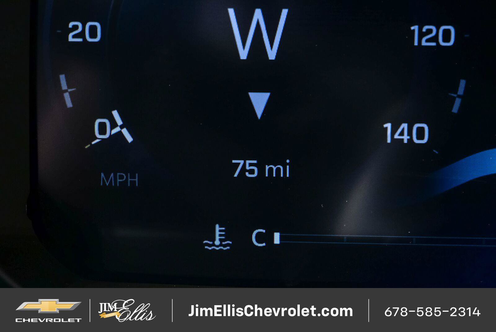 New 2026 Chevrolet Silverado 1500 RST AWD/4WD image 8