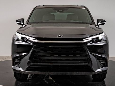 New 2026 Lexus TX 350 AWD w/ Technology Package image 2