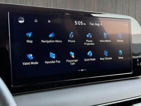 Used 2024 Hyundai Palisade SEL w/ Premium Package FWD image 21