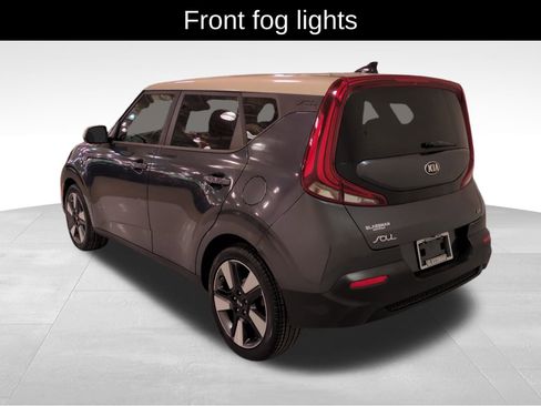 Used 2020 Kia Soul EX w/ Option Group 015 image 6