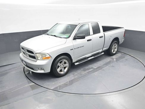 Used 2012 RAM 1500 Express image 23