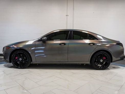 Used 2020 Mercedes-Benz CLA 250 image 36