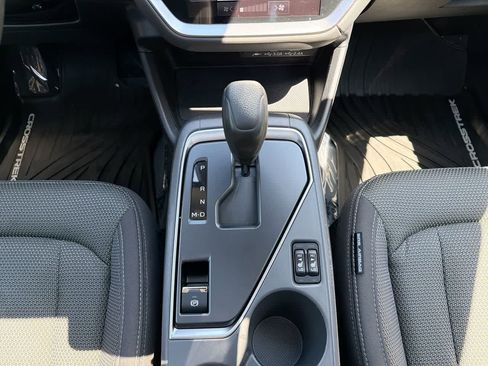 Certified 2024 Subaru Crosstrek 2.0i Premium AWD/4WD image 34