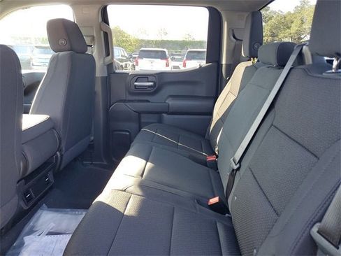 New 2026 GMC Sierra 1500 Pro w/ Graphite Edition image 10