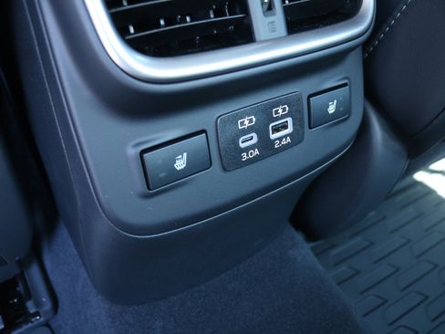 New 2025 Subaru Legacy Touring XT image 14