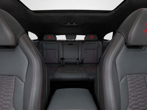 Used 2021 Lamborghini Urus AWD/4WD image 20