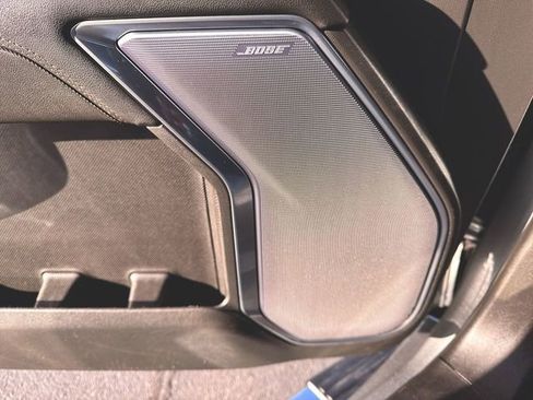 Used 2024 Chevrolet Silverado 1500 High Country w/ Technology Package image 24