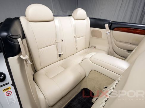 Used 2010 Lexus SC 430 Convertible image 75