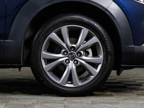 Used 2023 MAZDA CX-30 AWD 2.5 S w/ Select Package image 40