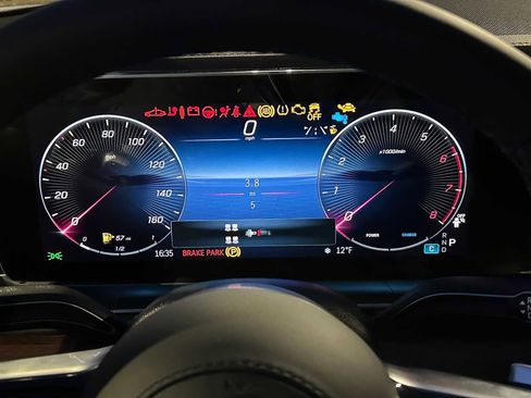 New 2026 Mercedes-Benz GLS 450 4MATIC image 26