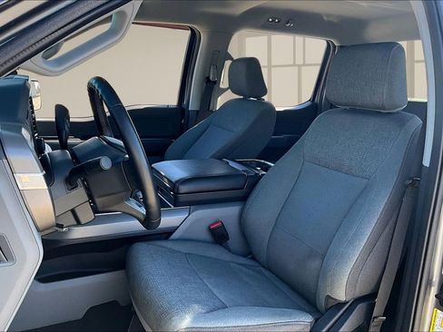 Used 2024 Ford F150 XLT w/ Mobile Office Package AWD/4WD image 22