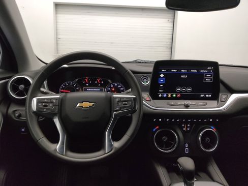 Used 2024 Chevrolet Blazer LT w/ Convenience Package image 22