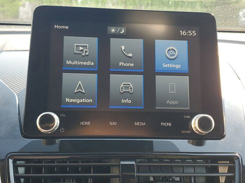 New 2024 Mitsubishi Eclipse Cross SE image 17