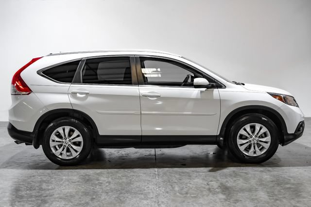 Used 2014 Honda CR-V EX-L image 9