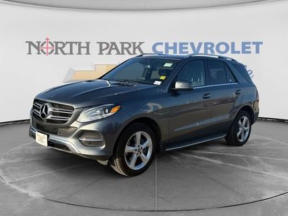 Used 2018 Mercedes-Benz GLE 350