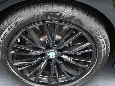 Used 2023 BMW 330i xDrive Sedan w/ Premium Package image 36