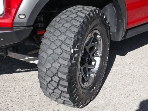 Used 2019 Ford F150 Raptor w/ Equipment Group 802A Luxury AWD/4WD image 62