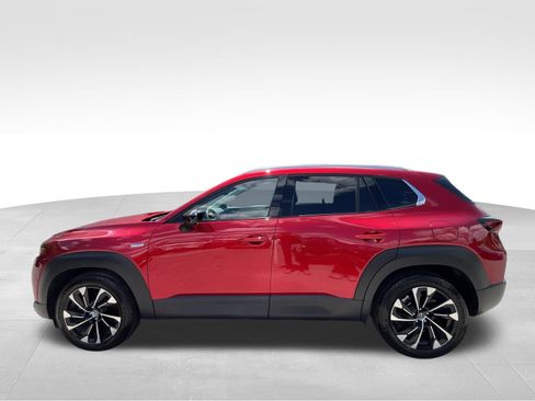 Certified 2025 MAZDA CX-50 2.5 Hybrid w/ Premium Plus Pkg AWD/4WD image 8