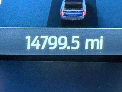 Used 2025 Ford F150 Raptor w/ Equipment Group 803A Raptor R image 25