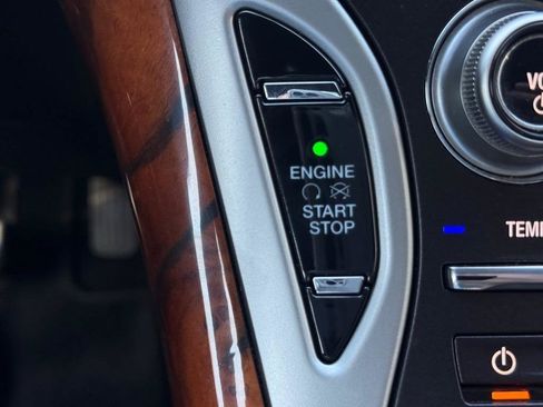 Used 2019 Lincoln Nautilus Select AWD/4WD image 21