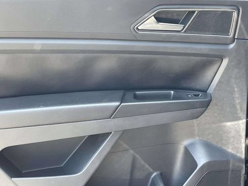 Used 2019 Volkswagen Atlas SEL AWD/4WD image 11