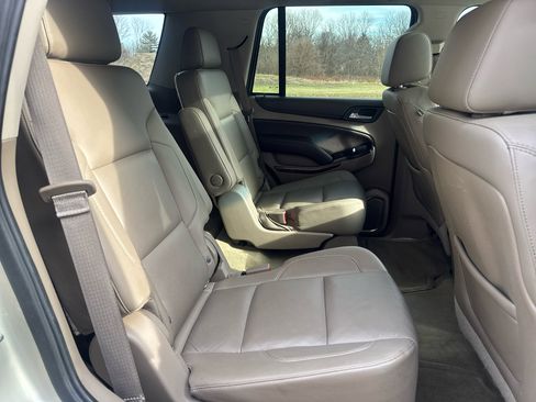 Used 2015 Chevrolet Tahoe LT image 28
