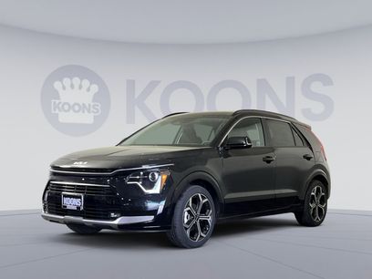 New 2025 Kia Niro EX Touring