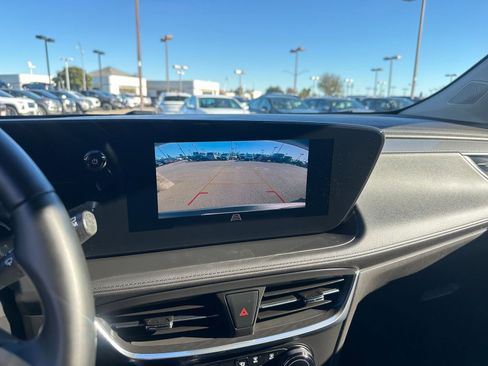 Used 2025 Buick Encore GX Preferred image 17