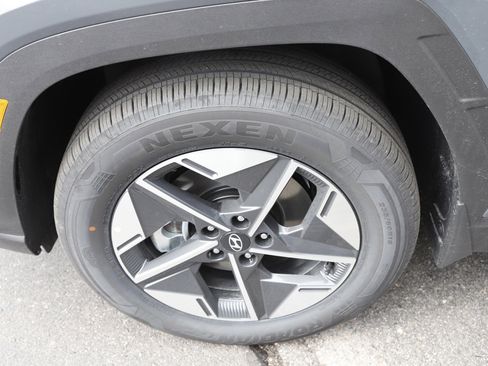 New 2026 Hyundai Tucson SEL AWD/4WD image 12