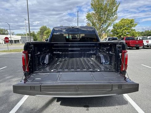 New 2025 Ford F150 Raptor image 24