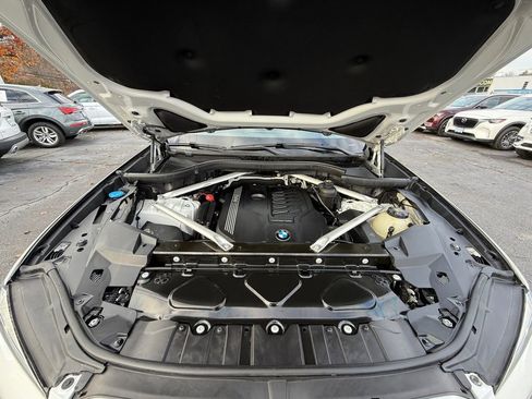 Used 2020 BMW X6 sDrive40i w/ Convenience Package image 28