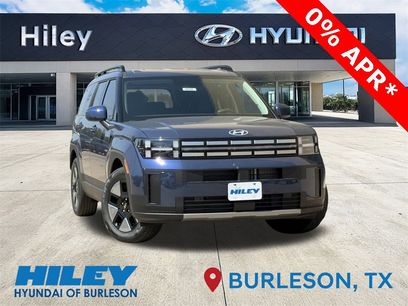 New 2026 Hyundai Santa Fe SEL