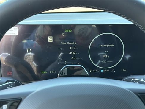 New 2026 Hyundai Ioniq 5 SEL image 27