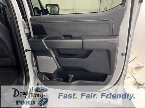 Used 2025 Ford F150 Tremor w/ Bed Utility Package image 34