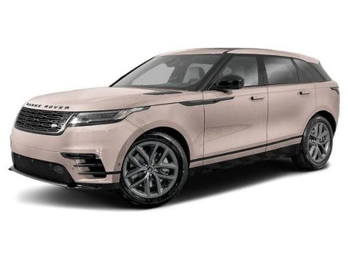 New 2026 Land Rover Range Rover Velar S image 1